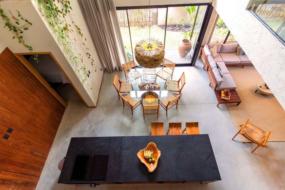 Casa Alma - By Living Milagres