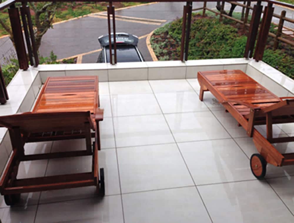 Zimbali Condo