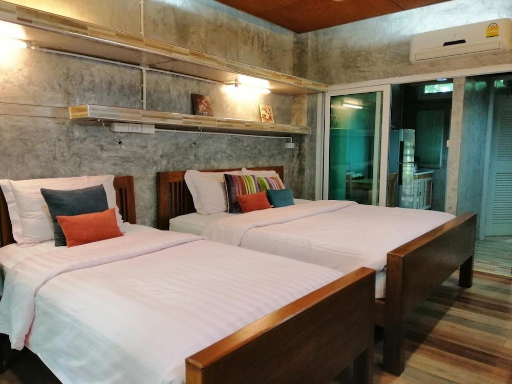 Loei Huen Hao Hug Home & Resort