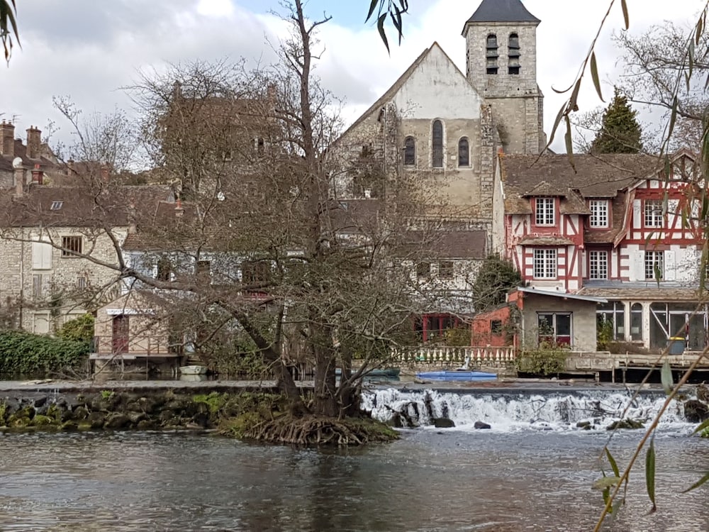 La Montignonne