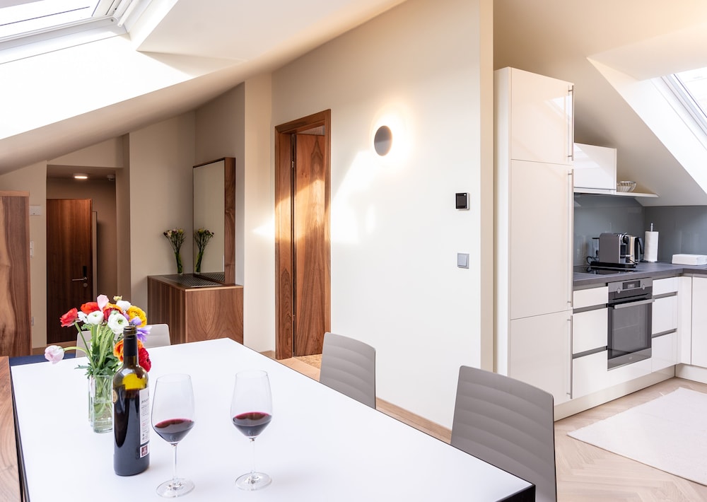 EST Residence Schoenbrunn Vienna - contactless check-in