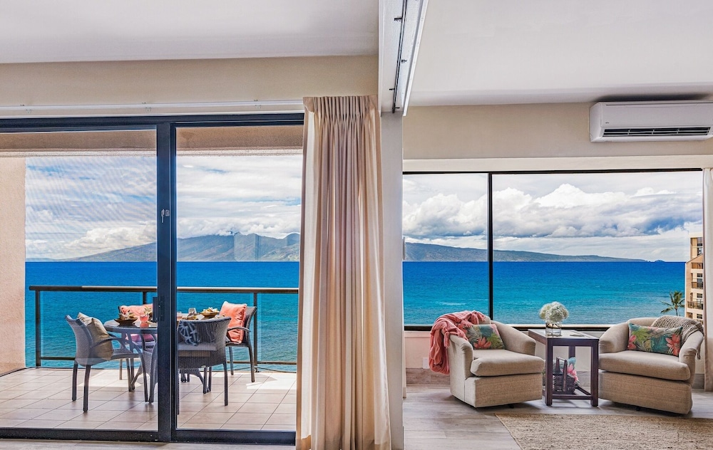 Sands Of Kahana 282 2 Bedroom Condo by RedAwning