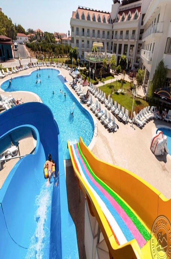 Grand Mir'Amor Hotel - Ultra All Inclusive