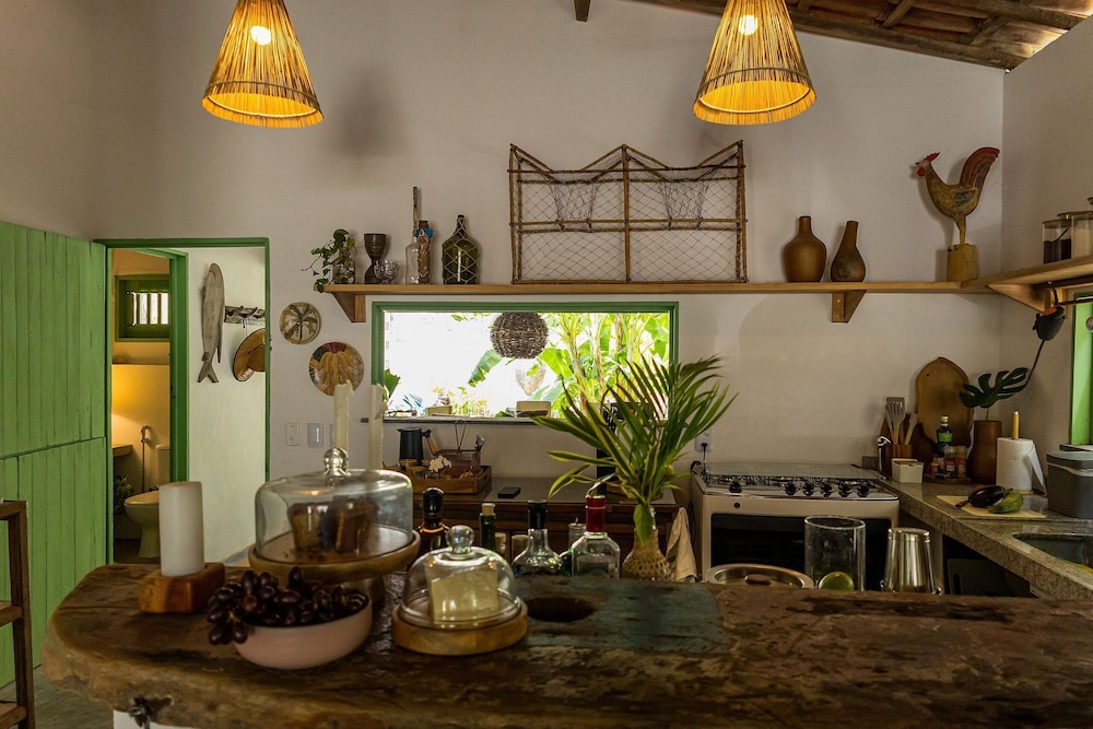 Casa Mangará