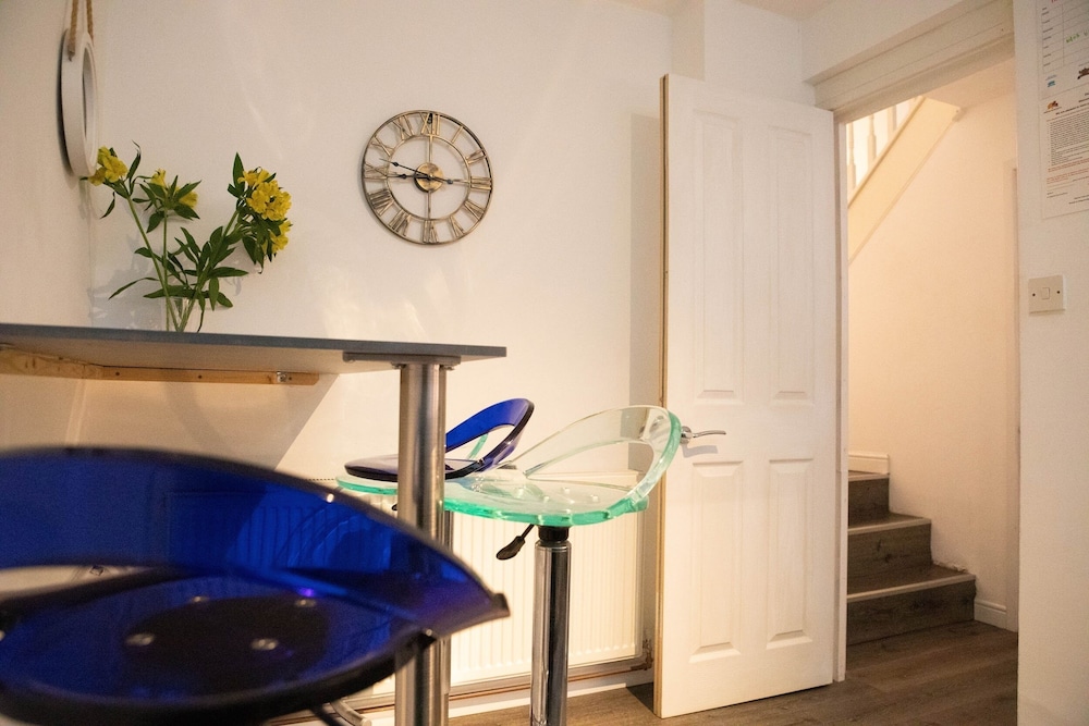 St Margarets Place Townhouse