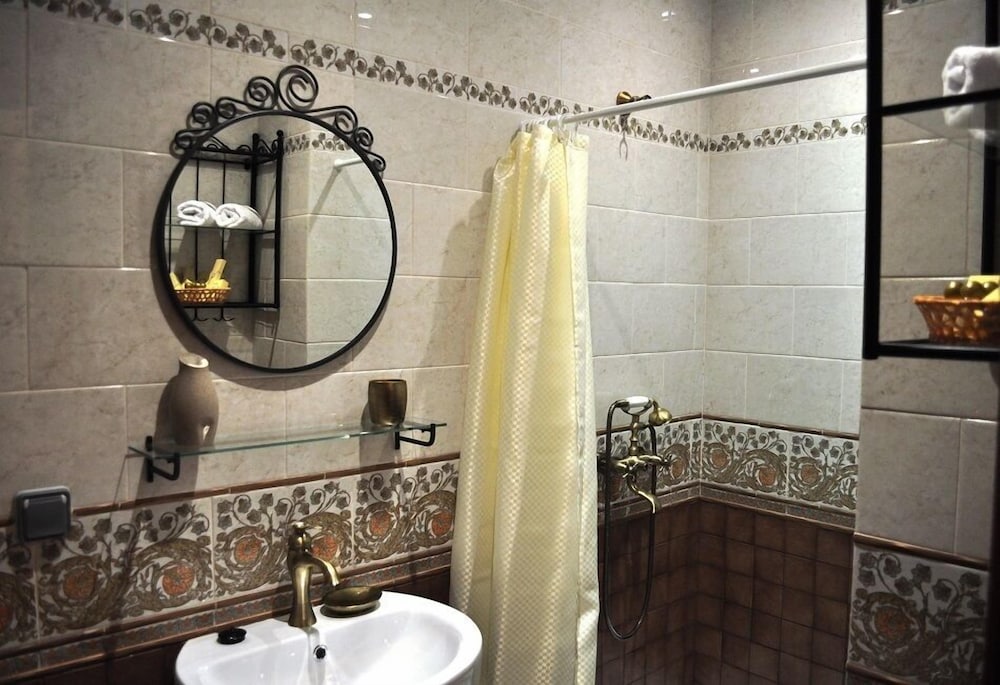 Guest House Ognivo