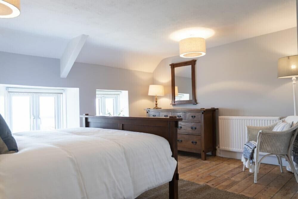 Creel Cottage, Craster
