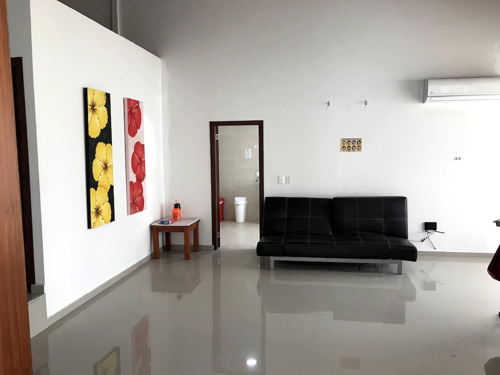 Casa Vacacional San Andres view 2