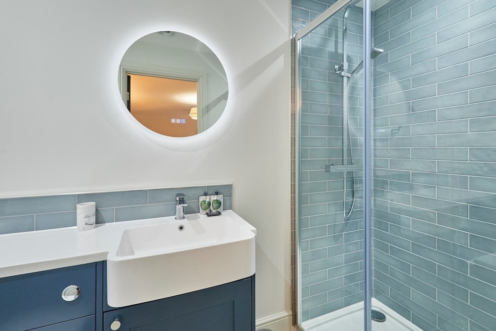 Host Stay The Langley Hotel Apartment 8