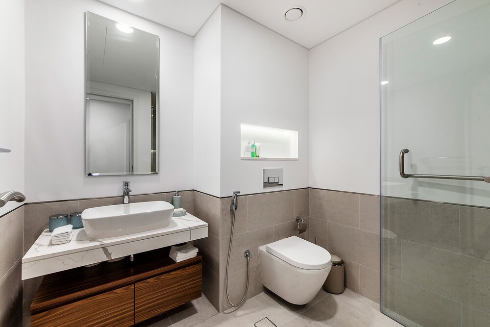 Premium 1BR in Asayel 2