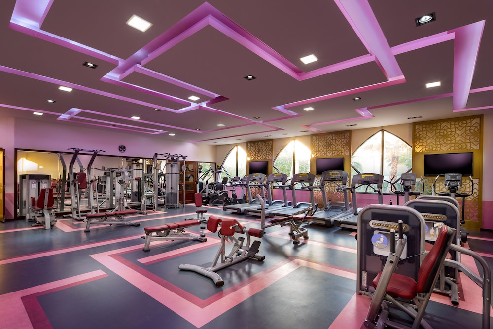 Abu Dhabi Vacations - Metropolitan Al Mafraq Hotel - Property Image 50