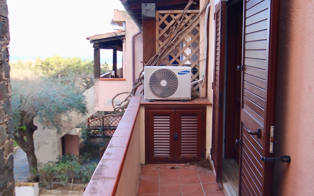 Casa Rosa view 5