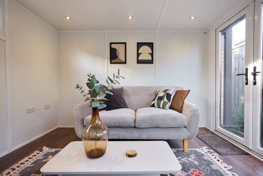 The Peckham Escape - Modern 3bdr With Garden
