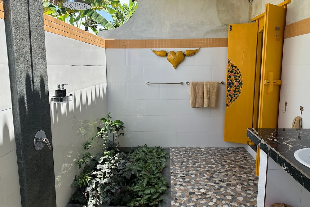 Devi's Place