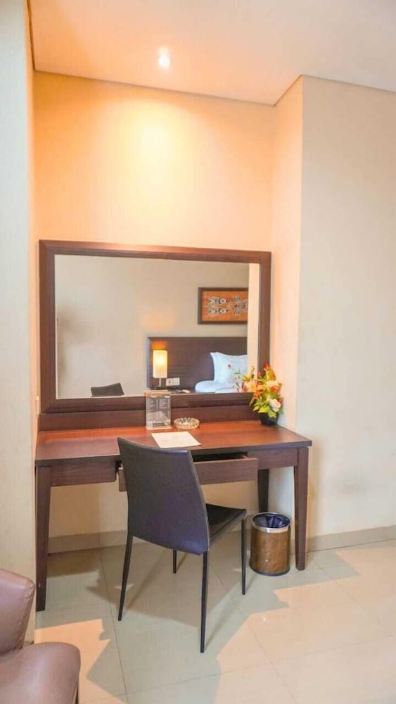 Grand Abe Hotel