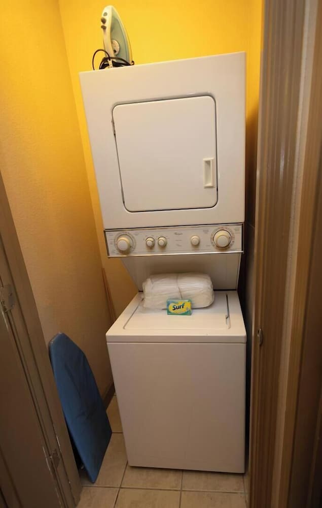 Mountain View Condo 1501
