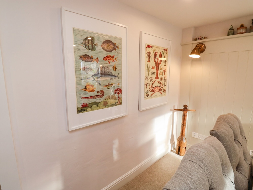 Pilchard Cottage