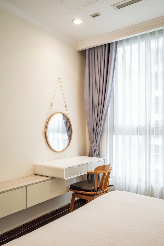 Urban Zen Saigon - Vinhomes Landmark 81