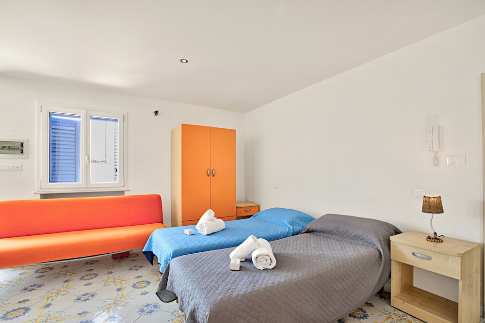 Complesso Azzurro Apartments photo 2
