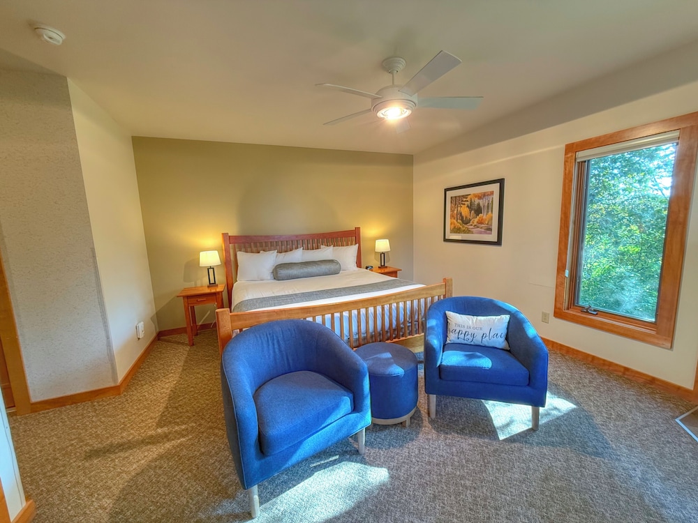 Poplar River Condos