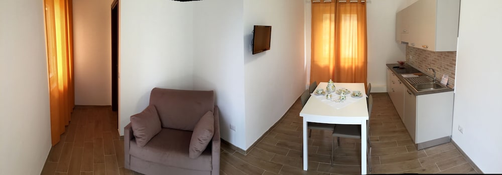Agriturismo Sotto il Colle
