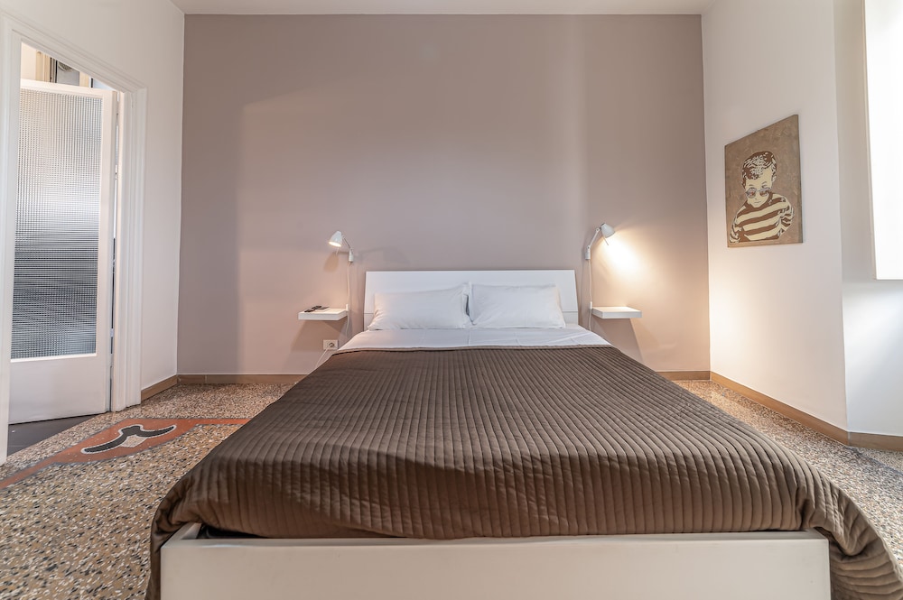 Azzurra B&B