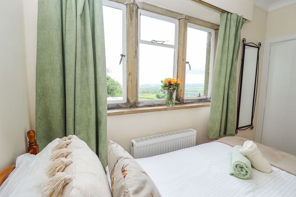 Aislaby Hall