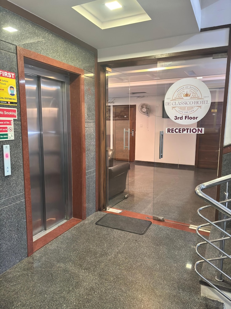 De Classico Hotel -Brookefield