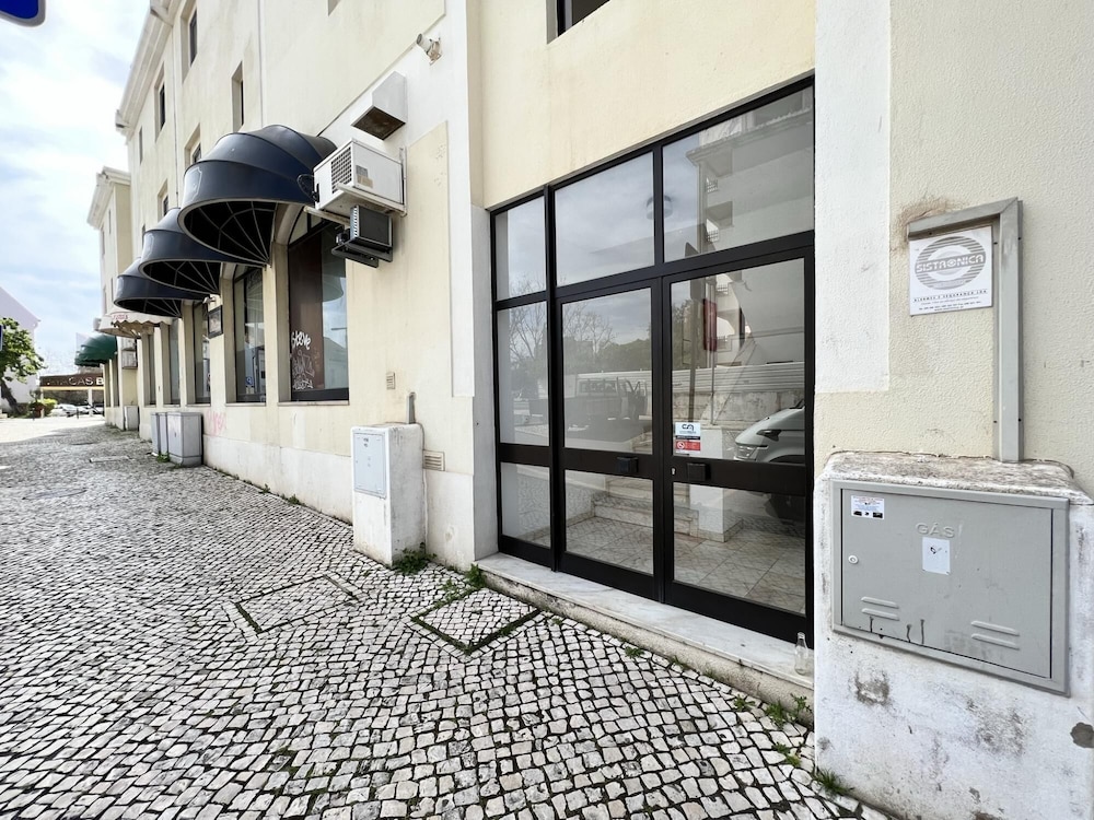 Vilamoura Central 5 by Homing