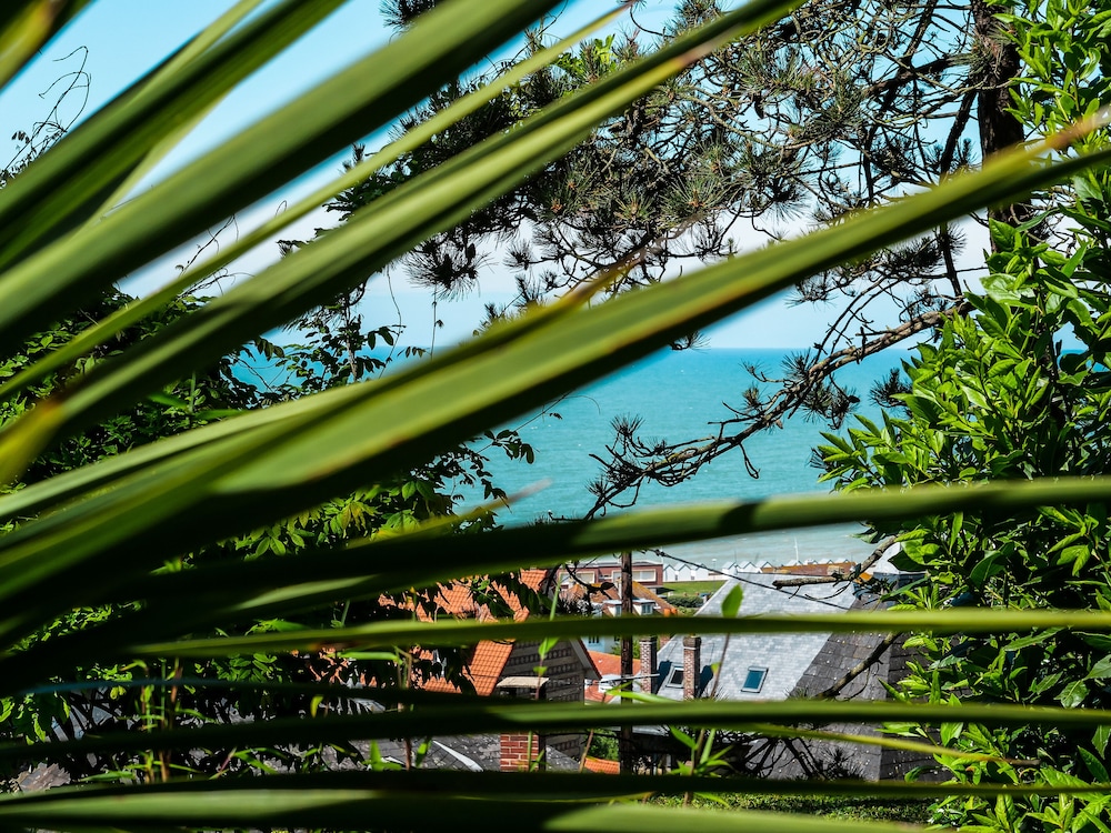 Le Carré Vue Mer