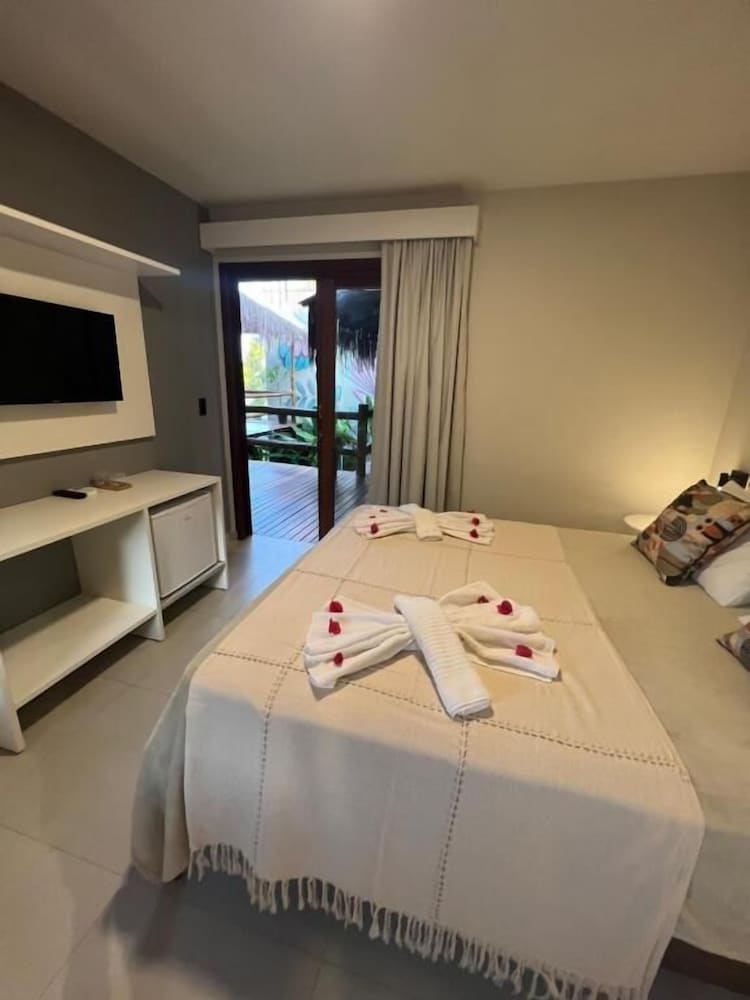 Pousada Divino Milagre