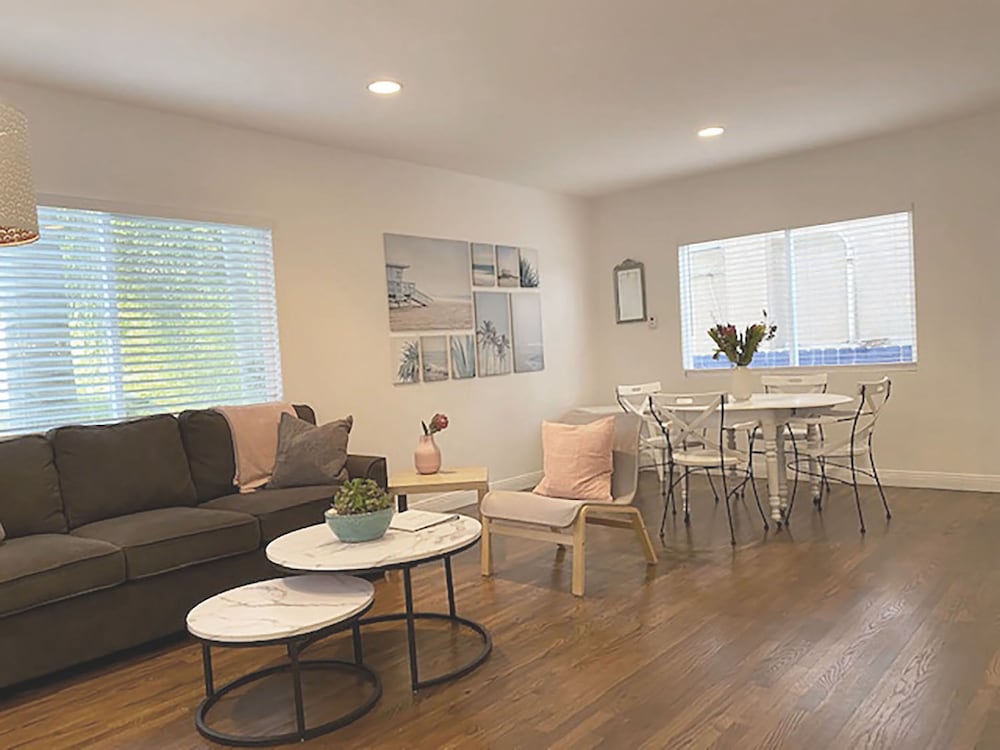 Malibu Beach Paradise Apartments