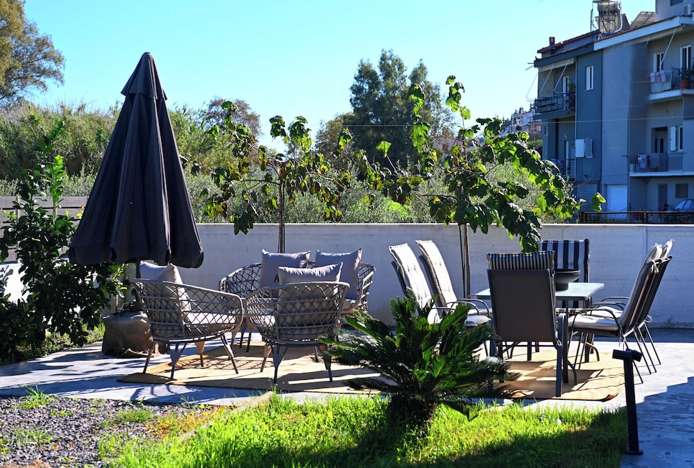 Hydra House Nafplio
