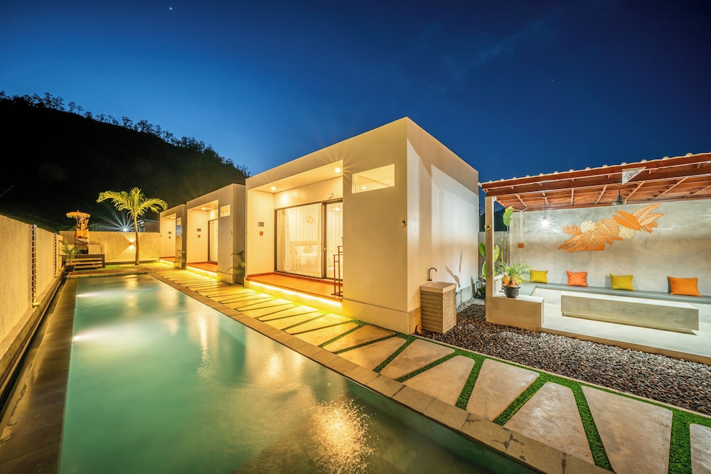 Heaven House Kintamani