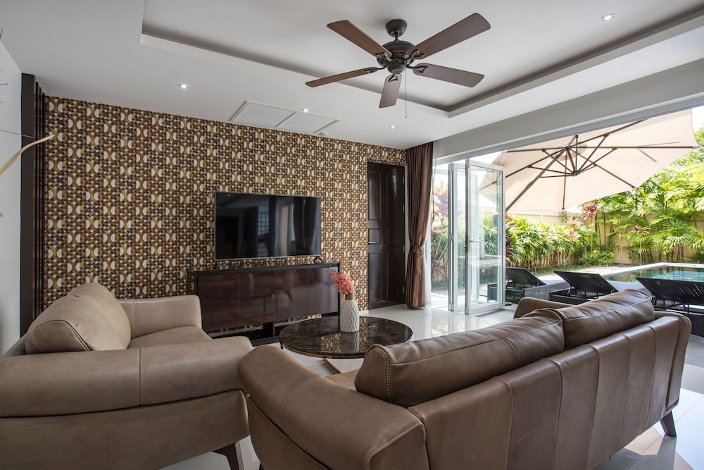 Fully Furnished Stylishly Designed Flat in Sisli