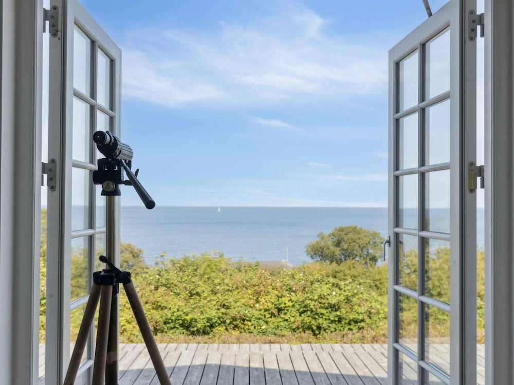 4 Star Holiday Home in Svaneke