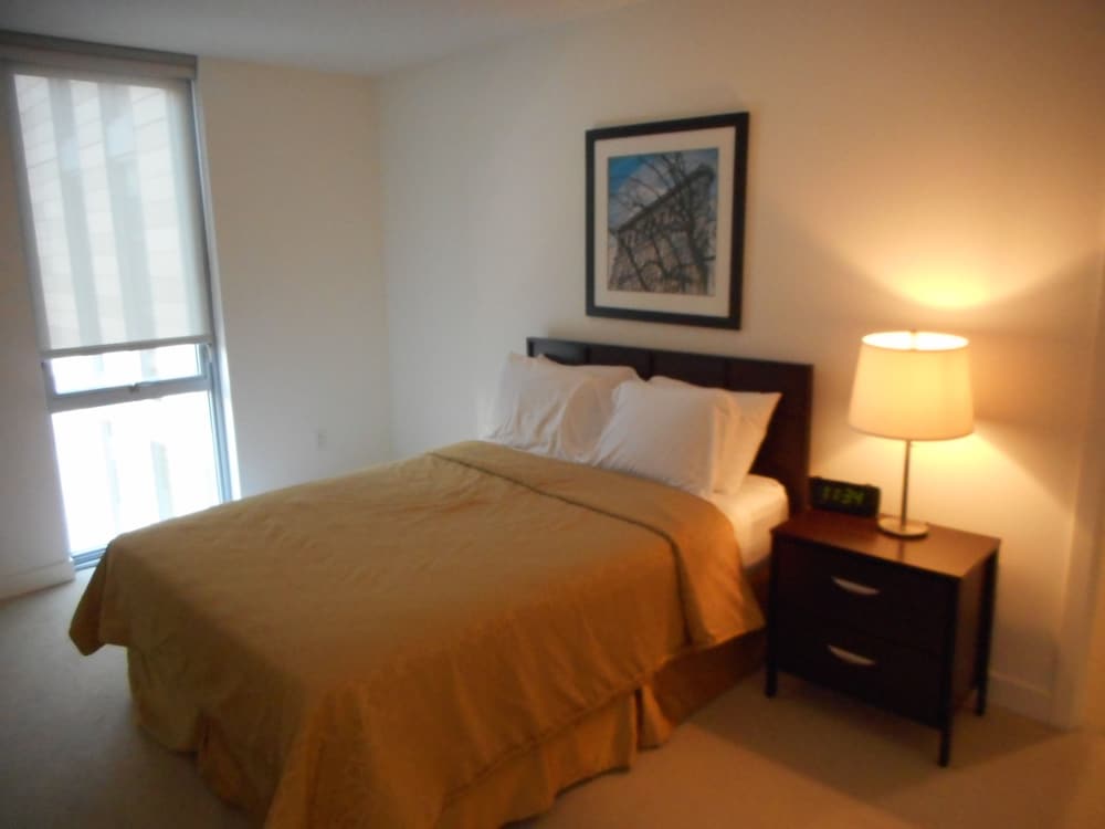 Weichert Suites at City Center
