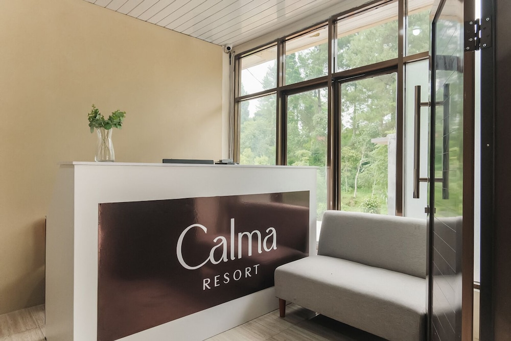 Calma Resort Megamendung