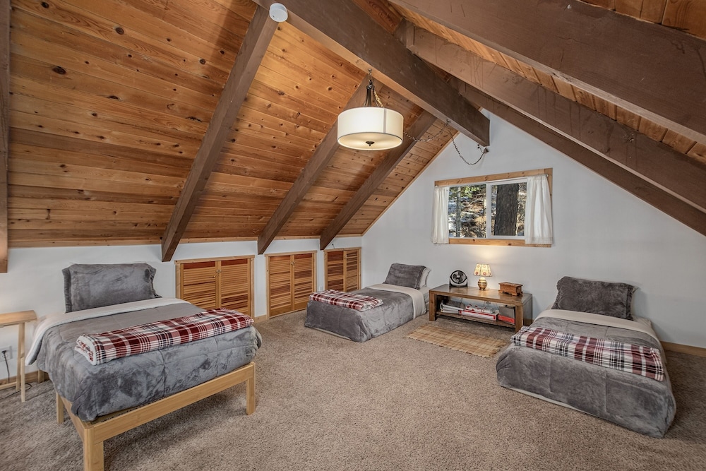 Riverhouse 3 Bedroom Home