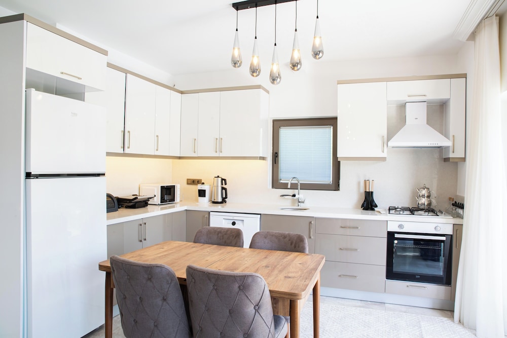 İmportantTravel BD4109 2Bedroomed Villa