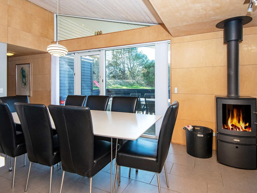 12 Person Holiday Home in Logstor-by Traum view 4