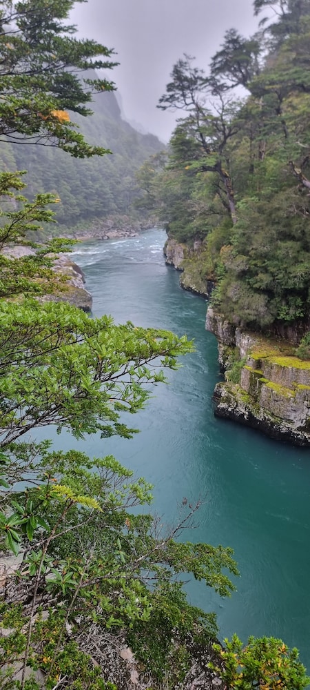 La Bella Patagonia