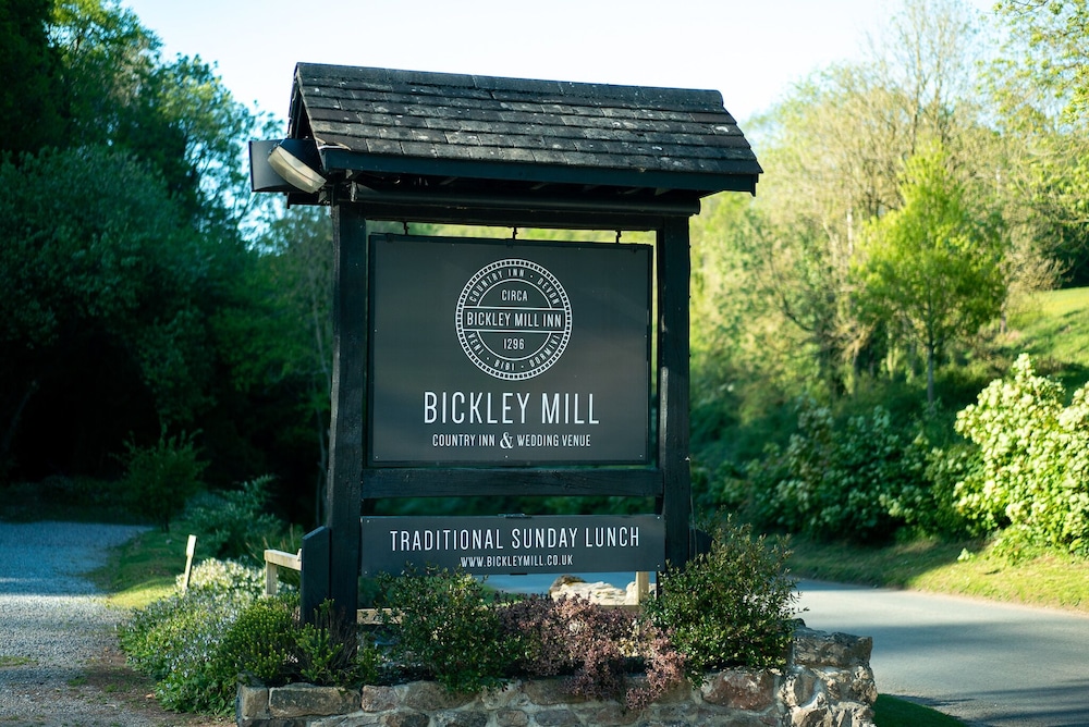 Newton Abbot Vacations - Bickley Mill Inn - Property Image 4