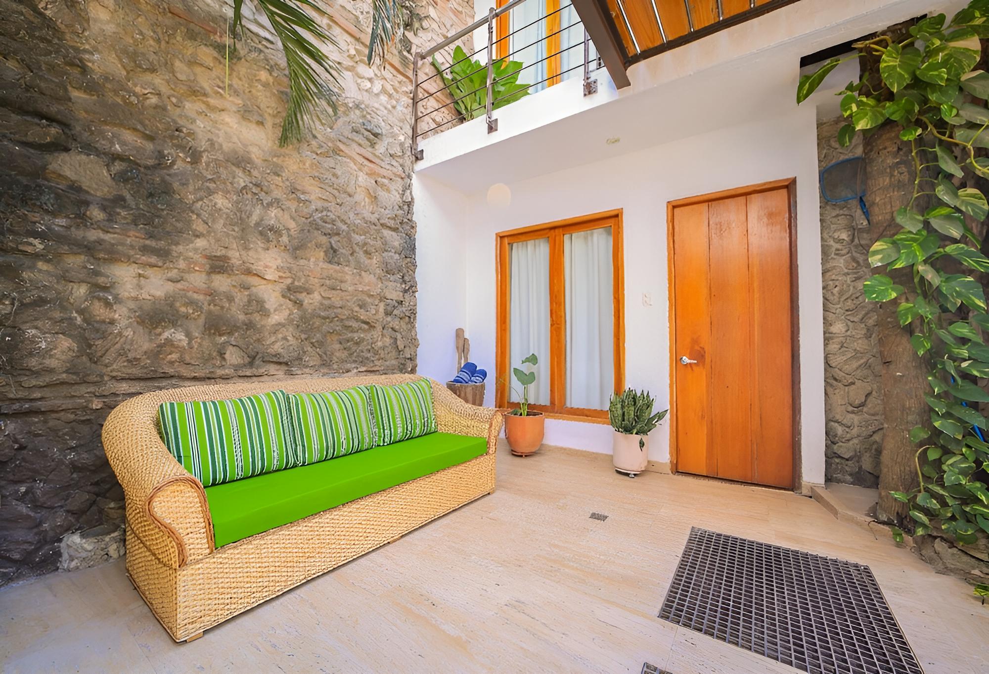 Casa Santagua by Wynwood House