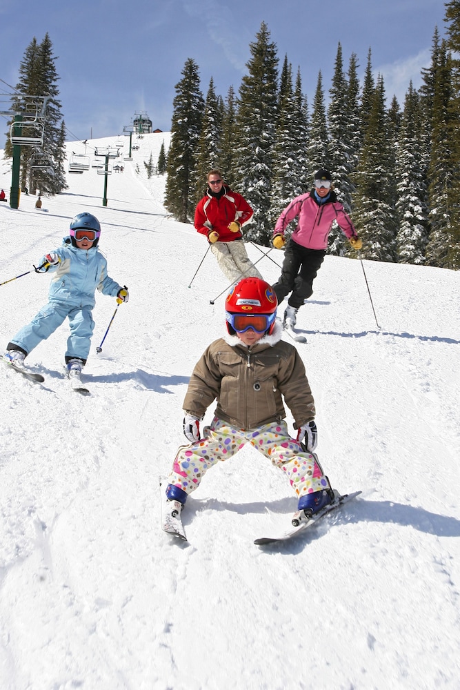 Tamarack Resort - Property Image 105