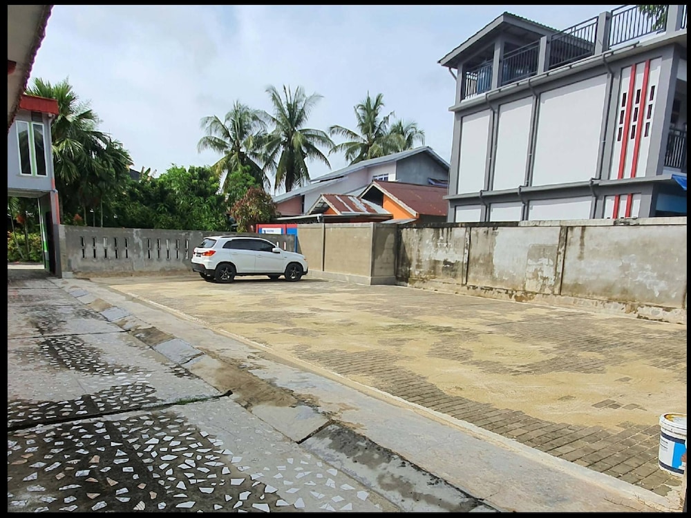 Rainbow Singkawang