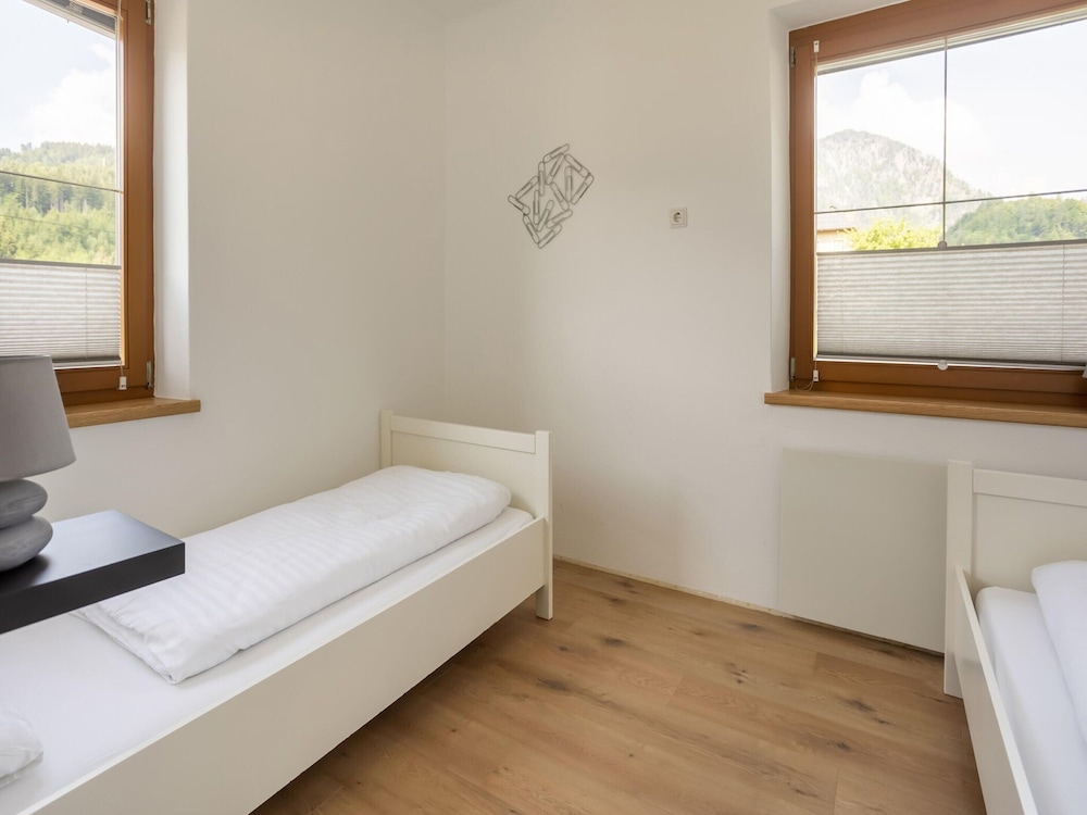 Holiday Home in the ski Area in Kotschach-mauthen