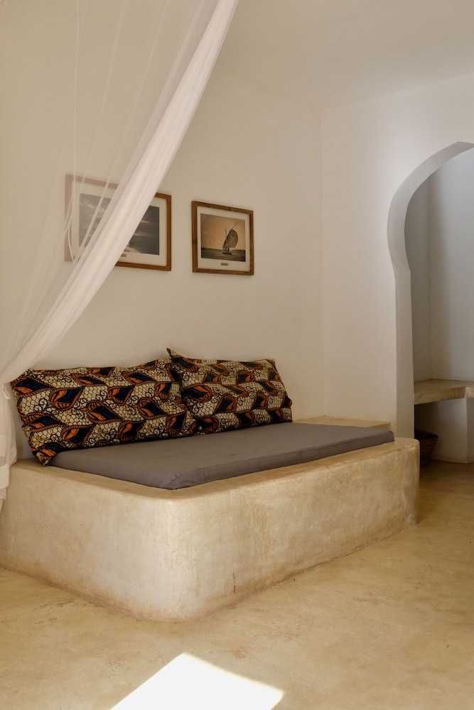 Sharazād Boutique Hotel