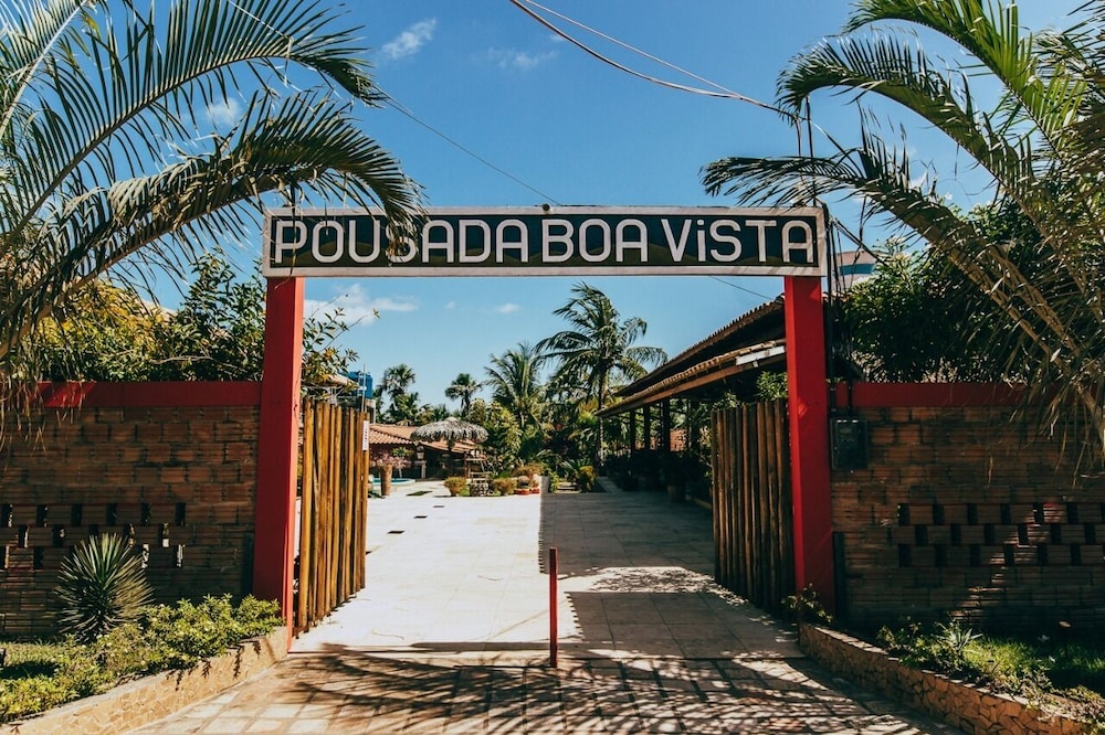 Pousada Boa Vista
