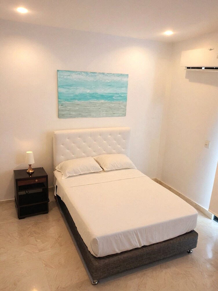 Apartamentos Salinas del Mar - by SOHO